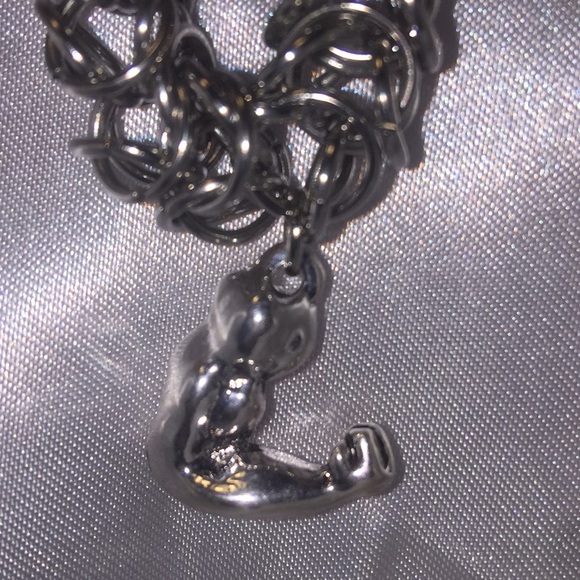 Men Muscle Bracelet - Picture 4 of 4